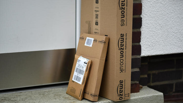 Amazon erweitert seine Prime-Mitgliedschaft in den USA um die Möglichkeit, Kleidung einfacher zu bestellen und zurückzusenden. Für den Handelsexperten Gerrit Heinemann ist das Teil eines größeren Konzepts.