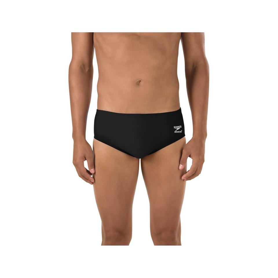 Speedo Solid Brief 