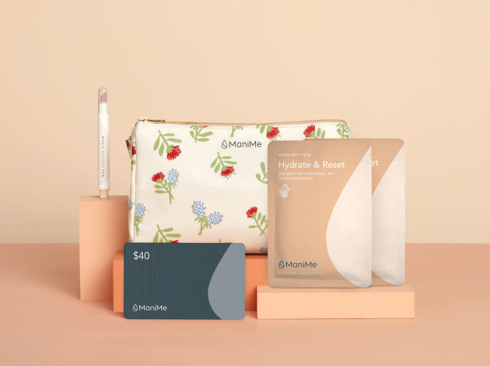 ManiMe's Mother's Day Gift Kit