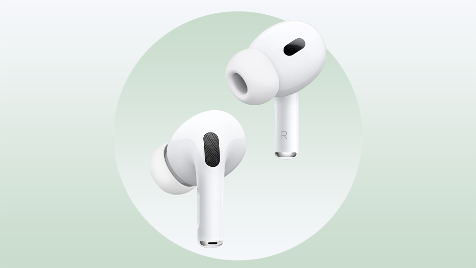 Airpods