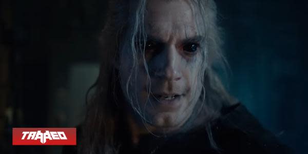 The Witcher muestra trailer y avances de su segunda temporada