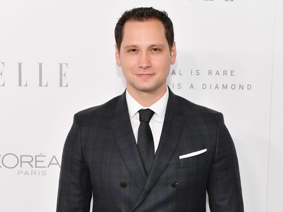 matt mcgorry