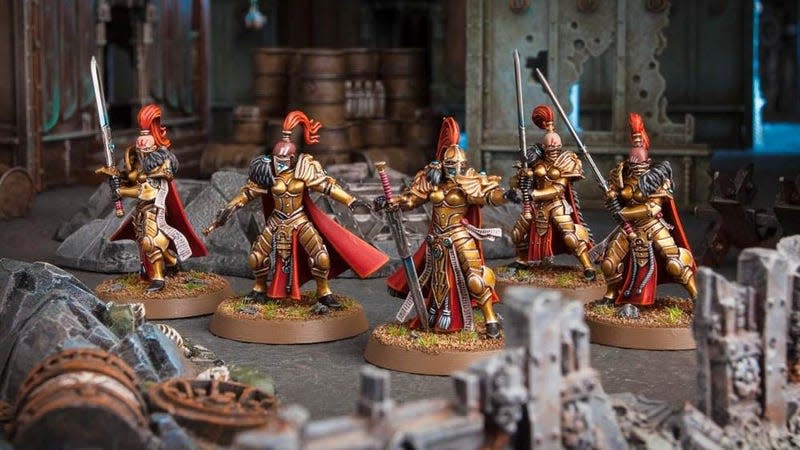 Image: Games Workshop