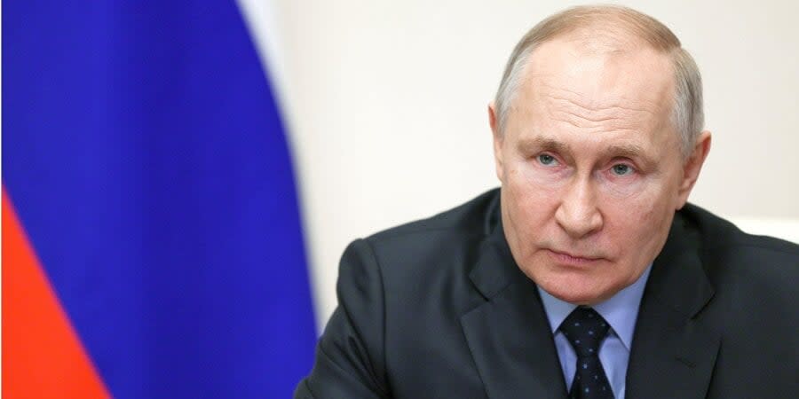 Russian sociologist Igor Eidman believes that Vladimir Putin's regime will not survive until the 2024 presidential election