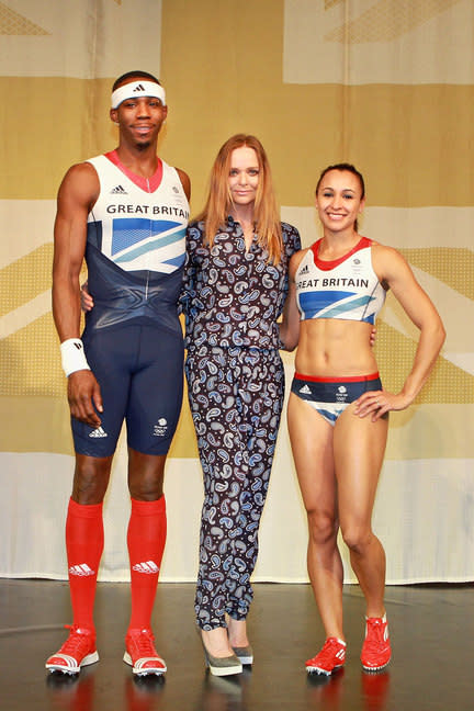 Stella McCartney (Great Britain)