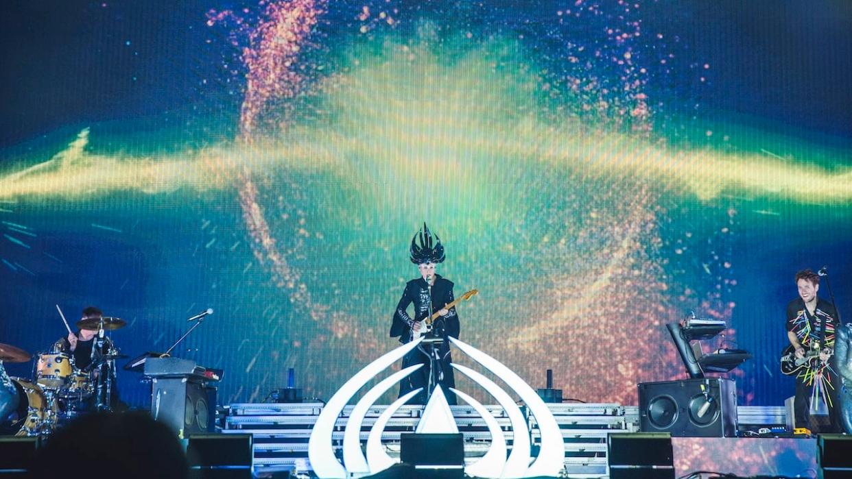 Empire of the Sun Announce Second Sydney Headline Show in Feb