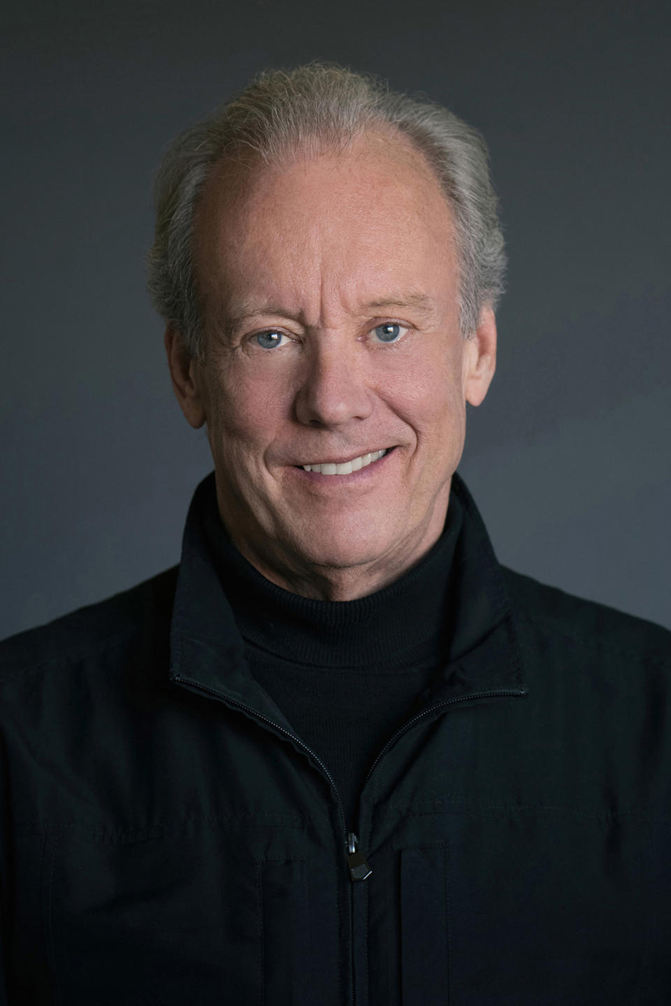 William McDonough