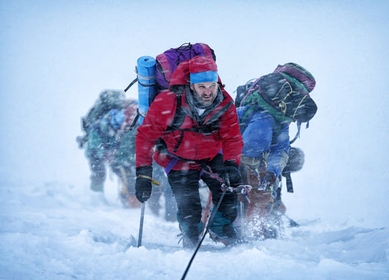 Everest (2015)