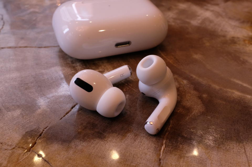 Airpods Pro