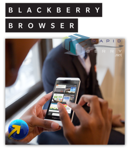 BlackBerry-10-browser