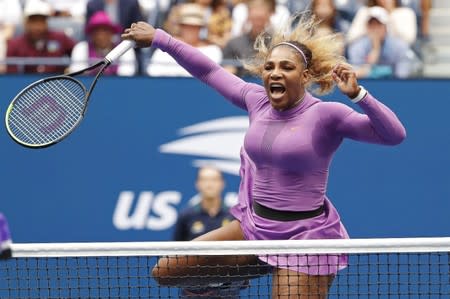 Tennis: US Open