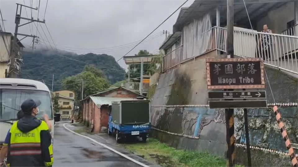 烟花來襲！　新竹豪雨狂炸17所學校停班課　宜蘭接種喊停