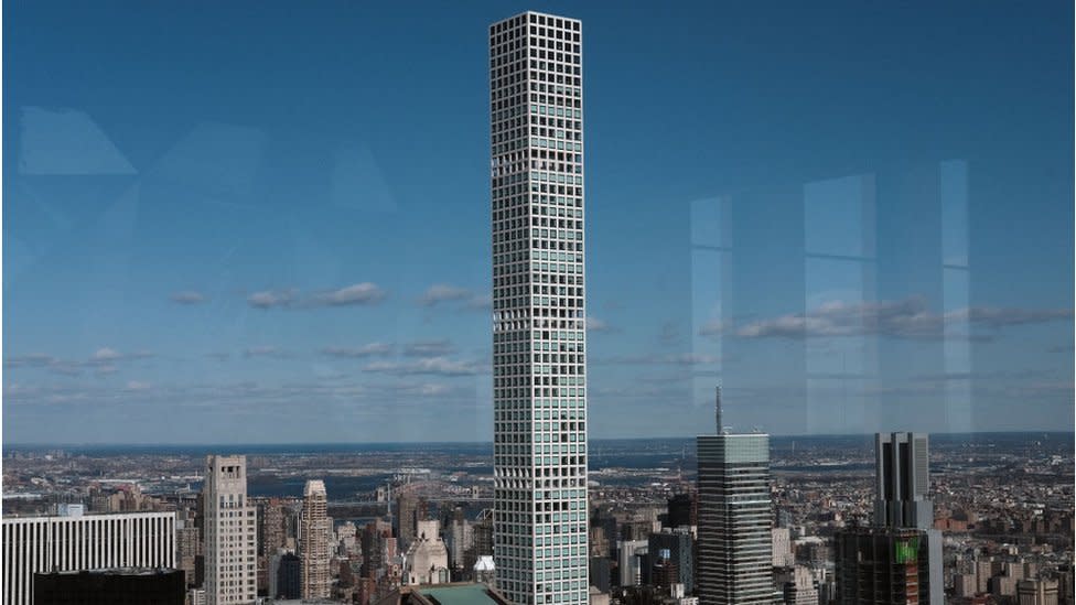 432 Park