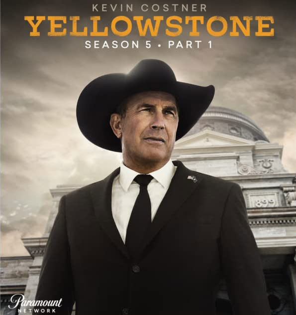 How to Watch All 'Yellowstone' Seasons and Spinoffs for Free Online