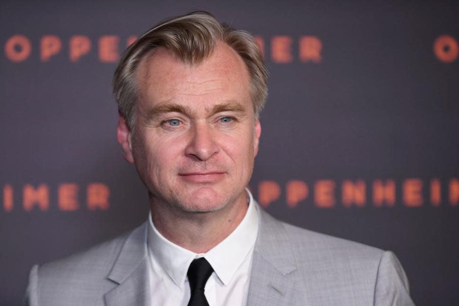 Oppenheimer: Christopher Nolan se siente abrumado y orgulloso por el éxito de la película