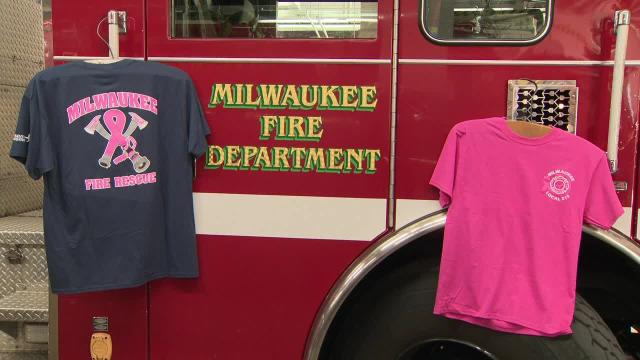 A.A./Softstyle Short Sleeve T-Shirt – Milwaukee Professional Fire Fighters