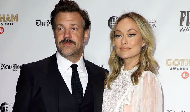 Olivia Wilde Sees Massive Follower Boost Amid 'Don't Worry Darling