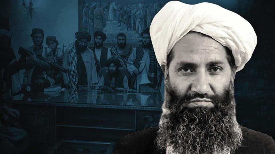 Taliban to name Hibatullah Akhundzada as government head; announcement soon