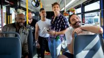 <p> <strong>Years:</strong> 2018-present </p> <p> We all need the Fab Five in our lives. Watching this entourage of gay men go from home to home trying to make other humans feel good about themselves is some of the most life-affirming TV ever produced. The Queer Eye reboot is earnest, endearing, and tear-inducing, managing to highlight the complexities of life and identity without ever losing its charm, style, and ability to consistently challenge social norms. The Fab Five are taking over the world, and we should all be grateful for that. <strong>Sam Loveridge</strong> </p>