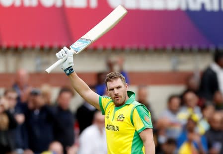 ICC Cricket World Cup - Sri Lanka v Australia