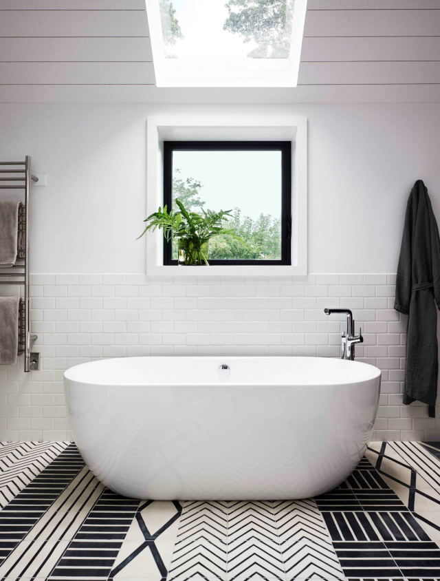 Ask Trove: Creating A Bathroom You Love – Trove Warehouse