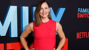 Jennifer Garner