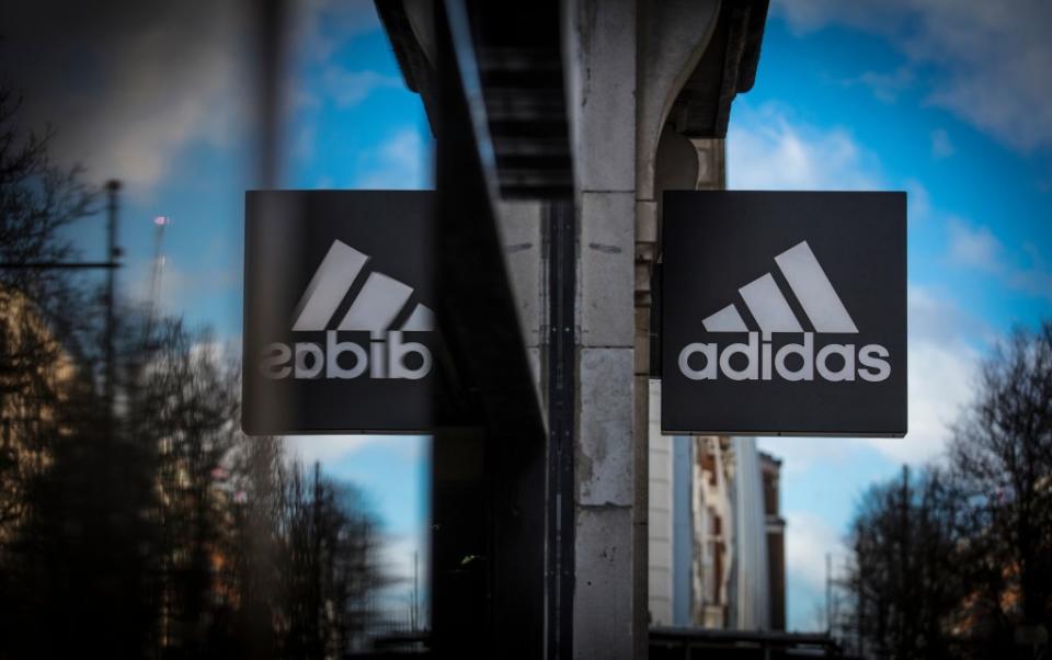 Adidas teams up with local retailers to celebrate Black community leaders (Photo: Adobe Stock)