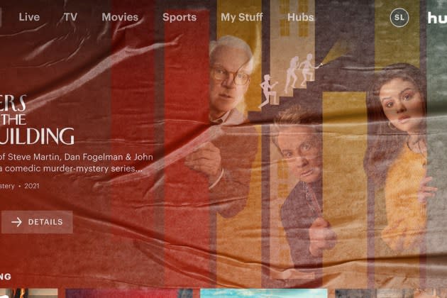 Hulu + Live TV Streaming Deal: Take 30% Off Your First 3 Months