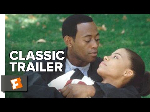 11) Love & Basketball