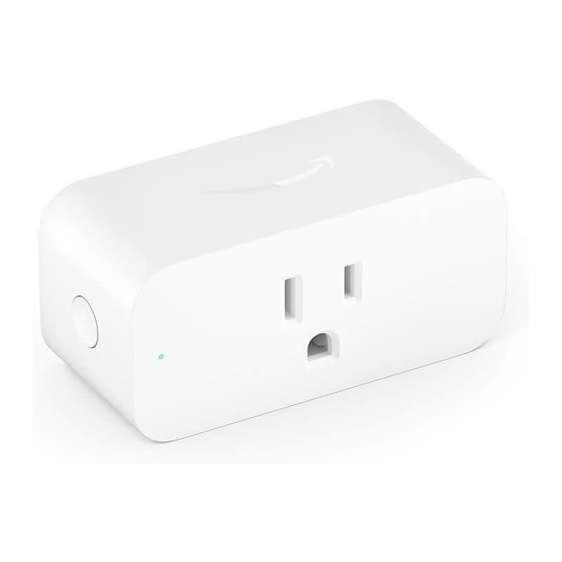 Smart Plug