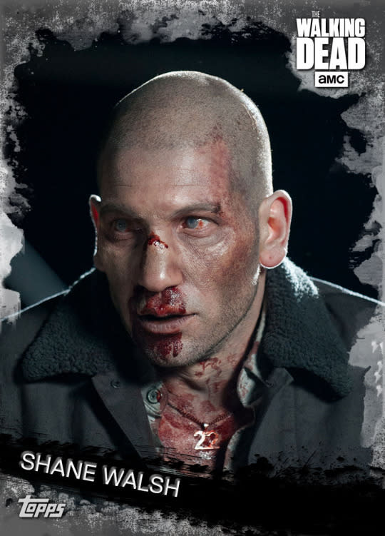 Walker Shane (Jon Bernthal)