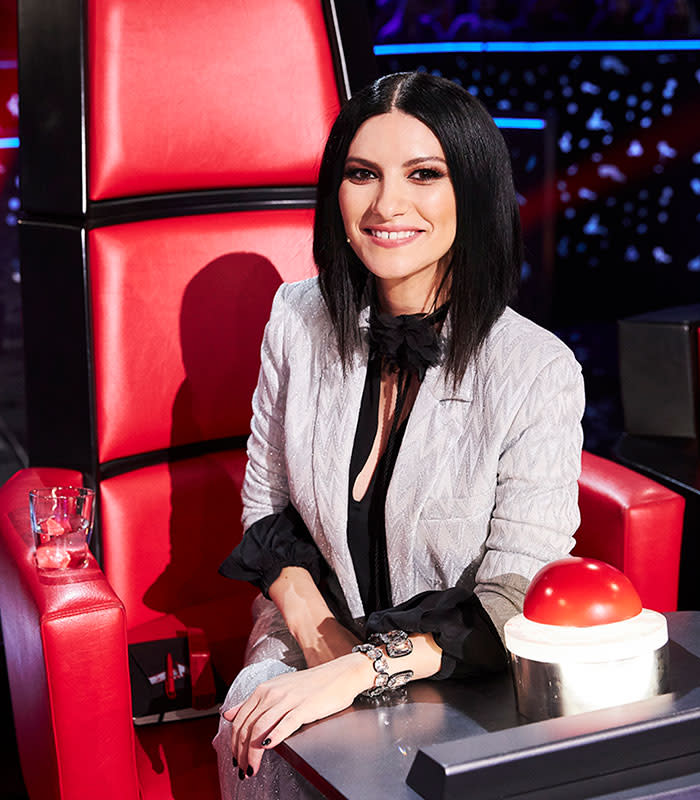 Laura Pausini