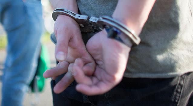 Four men have been arrested but hundreds are believed to have eaten human meat. Photo: Stock