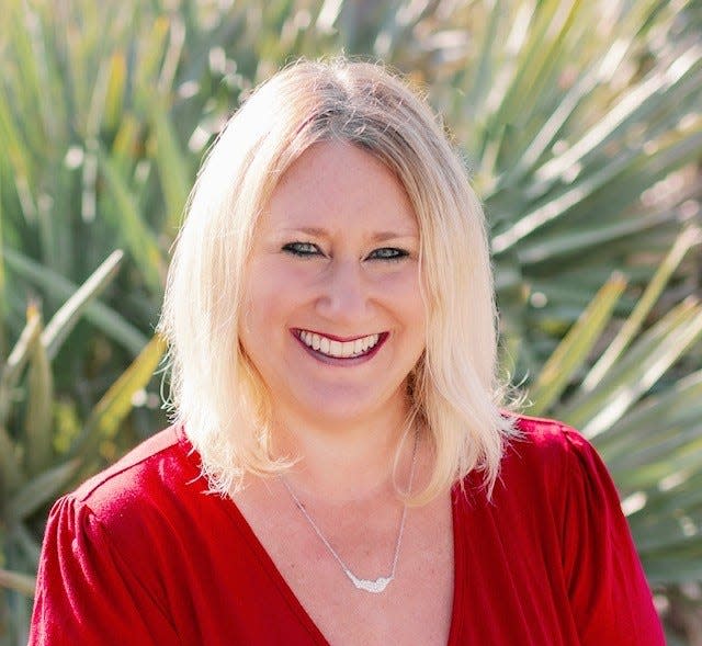 Sanibel resident Jude Sincoskie is running for a seat on city council.