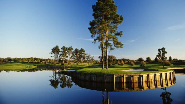 best golf courses in florida grand cypress