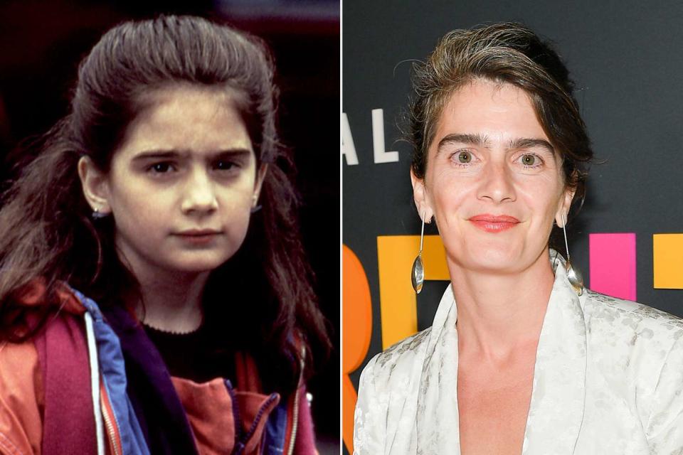 <p>Child actors of the '90s were simply too cute and <a href="https://people.com/parents/gaby-hoffmann-girls-premiere-placenta-encapsulation/" rel="nofollow noopener" target="_blank" data-ylk="slk:Gaby Hoffman;elm:context_link;itc:0;sec:content-canvas" class="link ">Gaby Hoffman</a> (who played Jonah's friend) was no exception. Before the film, she had made her debut in <a href="https://people.com/movies/kevin-costner-recalls-filming-field-of-dreams-with-ray-liotta-touching-tribute/" rel="nofollow noopener" target="_blank" data-ylk="slk:Field of Dreams;elm:context_link;itc:0;sec:content-canvas" class="link "><em>Field of Dreams</em></a> (1989) followed by <em>Uncle Buck</em> that same year.</p> <p>After <em>Sleepless in Seattle</em>, Hoffman acted in movies like <em>Now and Then </em>(1995) and <em>Volcano </em>(1997). She also appeared on HBO's <em>Girls </em>for three seasons, as Ali Pfefferman on <em>Transparent </em>from 2014 to 2019 and on the HBO series <em>Winning Time: The Rise of the Lakers Dynasty</em>.</p>