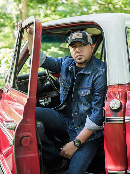 How Jason Aldean's Daughters Inspired Him to Take on His Latest Role| Country, Jason Aldean