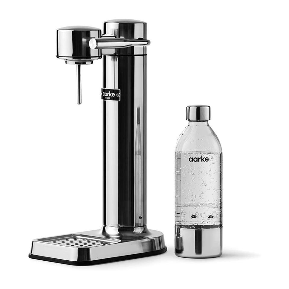 Aarke Carbonator III Sparkling Water Maker