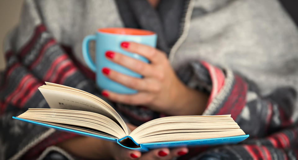 Need help choosing your next read? The Yahoo Canada team has you covered. (Image via Getty Images)