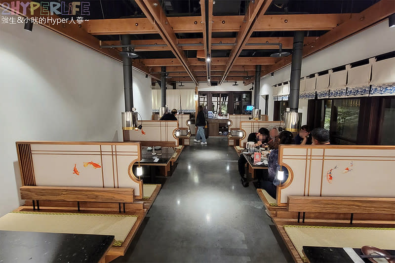 台中｜匠屋燒肉 崇德館