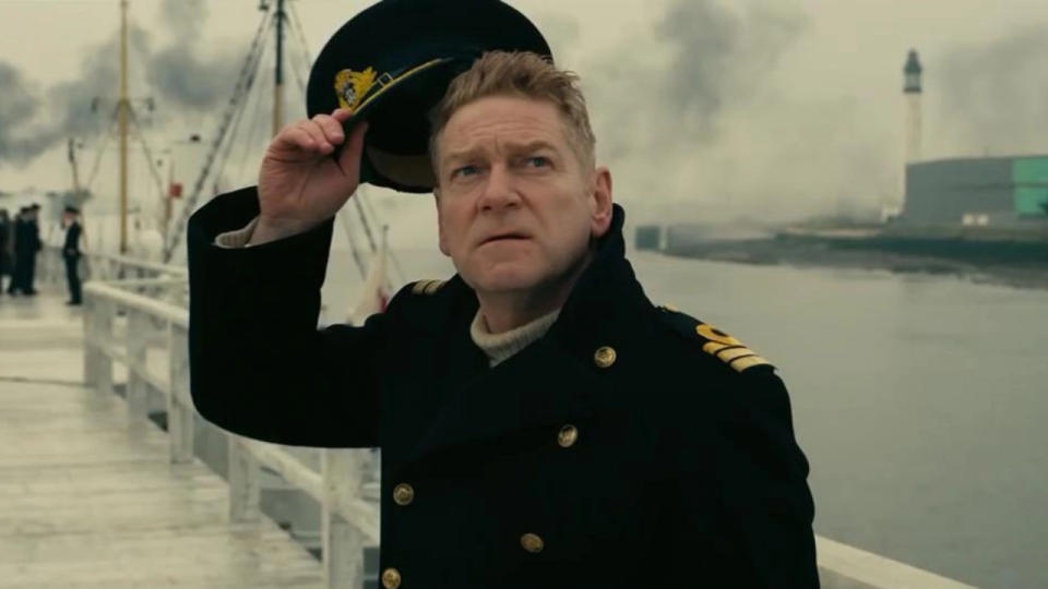 Dunkirk (2017)