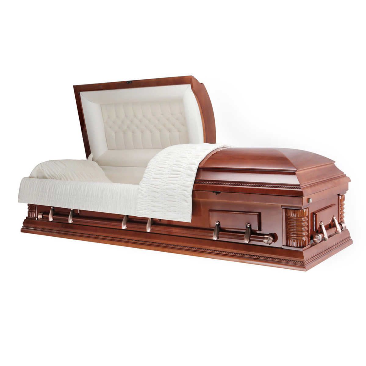 Casket