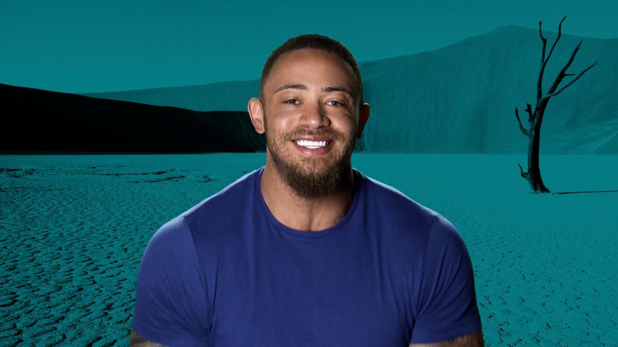 Ashley Cain appeared on the 2019 season of MTV's "The Challenge: War of the Worlds."