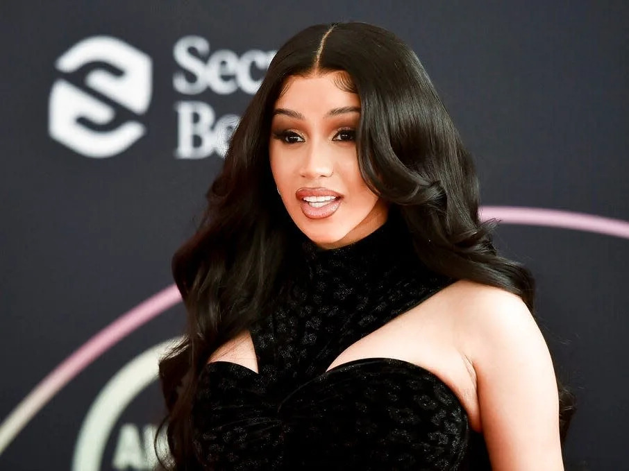 Cardi B