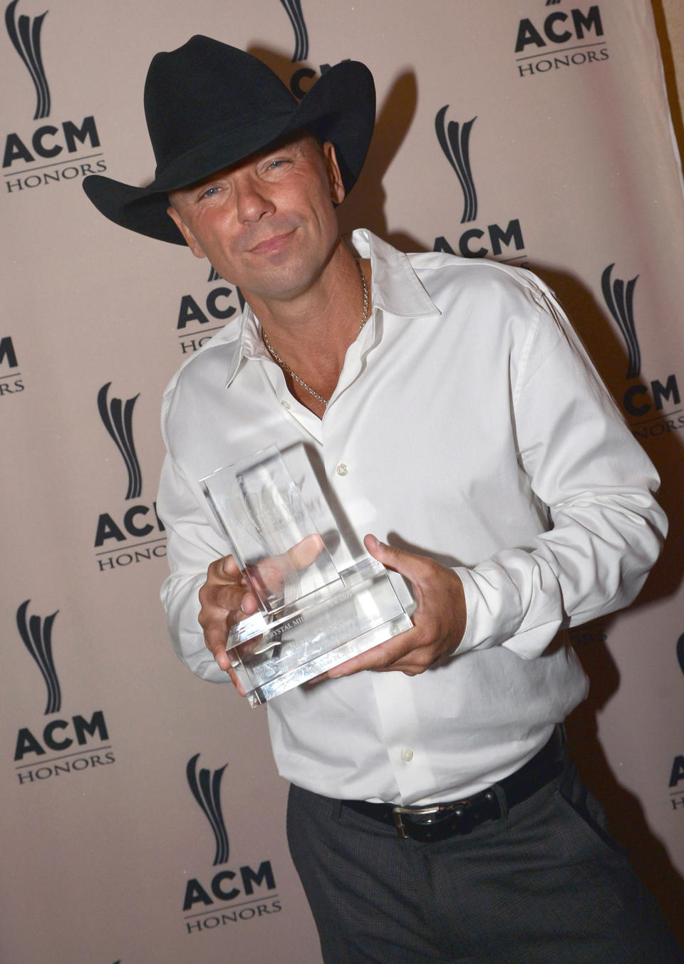 2012 CMA Awards Performers