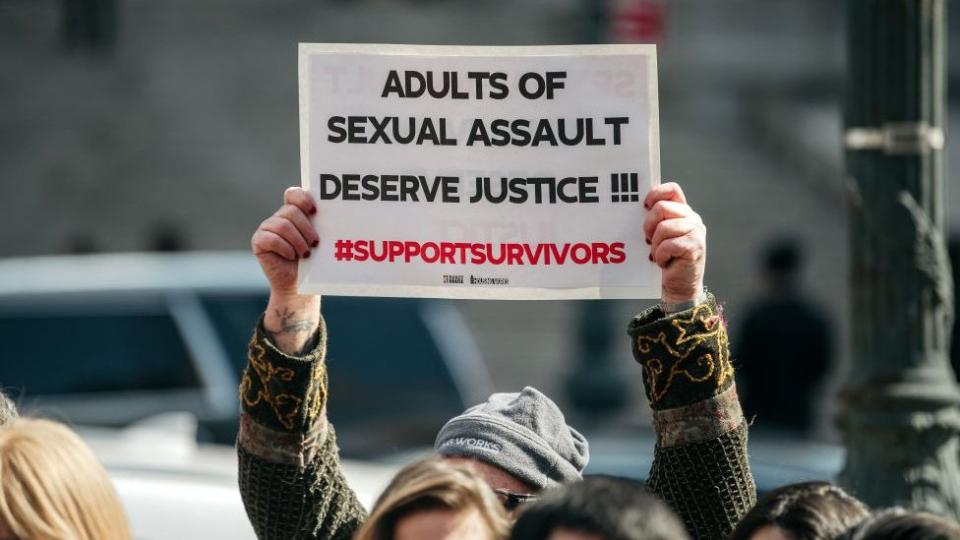 Adult Survivors Act Deadline Prompts Rush Of Sexual Assault Lawsuits