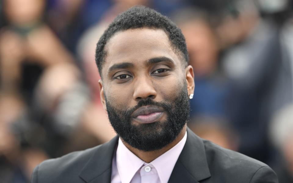 John David Washington