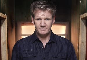 Gordon Ramsay | Photo Credits: James Dimmock/Fox