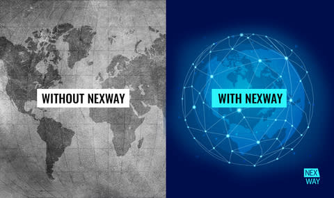 Nexway - Simplifier votre expansion digitale à l’échelle mondiale (Graphic: Nexway)