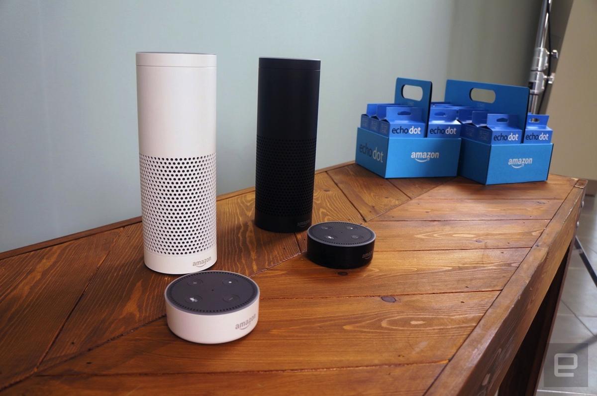 Now Amazon Echo can access your calendar